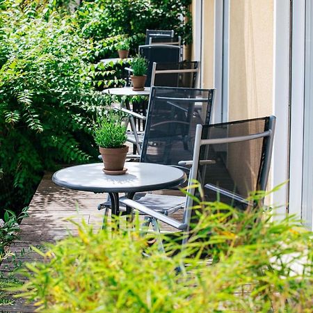 Gasthaus Hotel Ostermeier Attenkirchen Eksteriør bilde