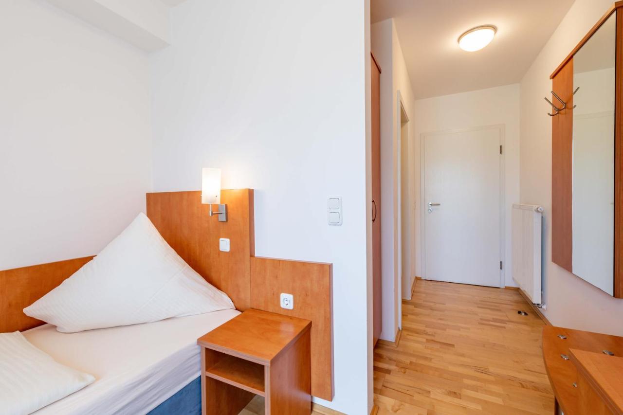 Gasthaus Hotel Ostermeier Attenkirchen Eksteriør bilde