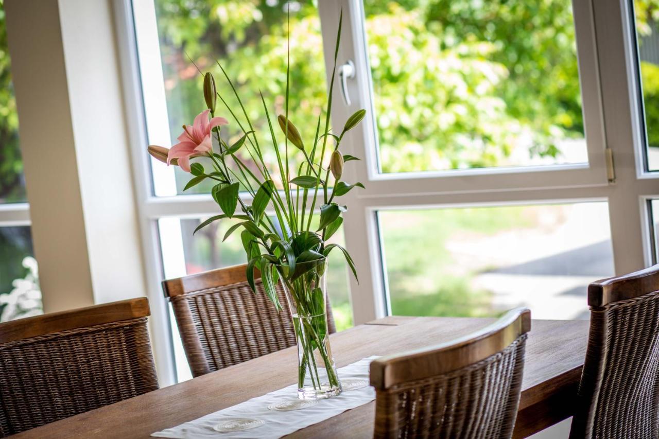 Gasthaus Hotel Ostermeier Attenkirchen Eksteriør bilde